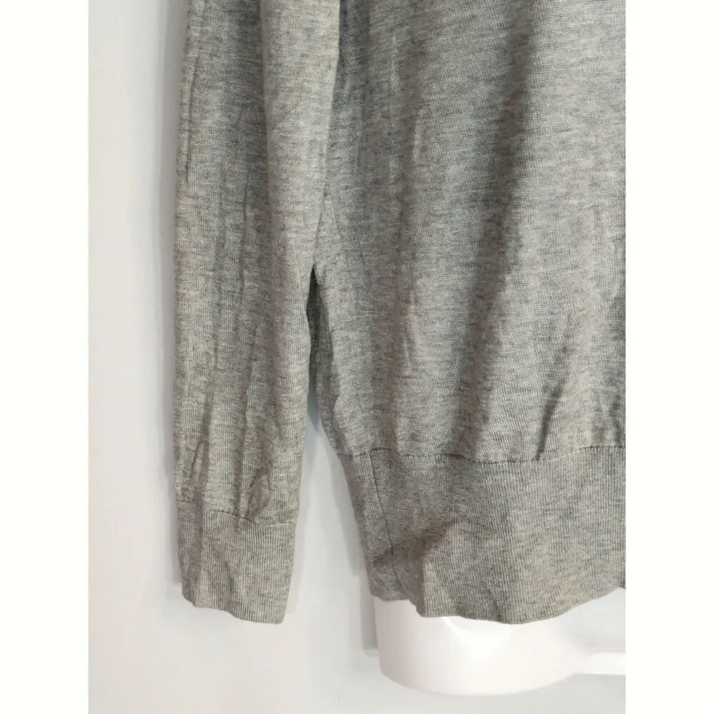 J. Crew crew womens